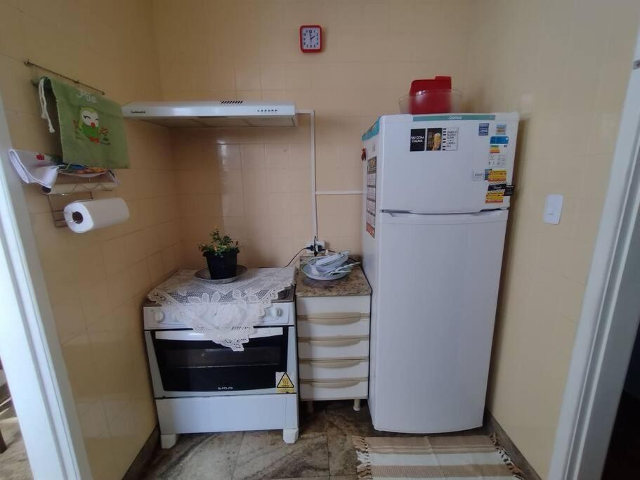 Apartamento Praia Do Forte Cabo Frio Exterior foto