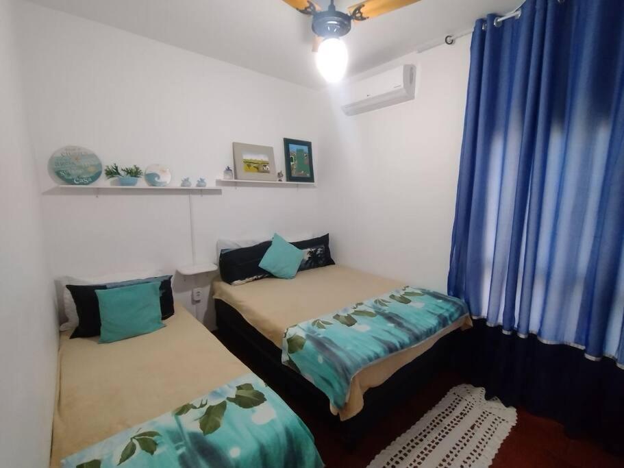 Apartamento Praia Do Forte Cabo Frio Exterior foto