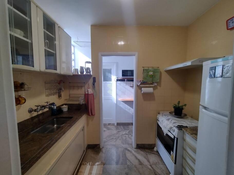 Apartamento Praia Do Forte Cabo Frio Exterior foto